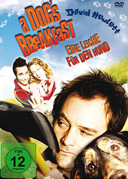 Filmplakat A Dog´s Breakfast - Eine Leiche für den Hund